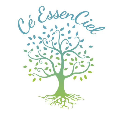 Logo Cé EssenCiel
