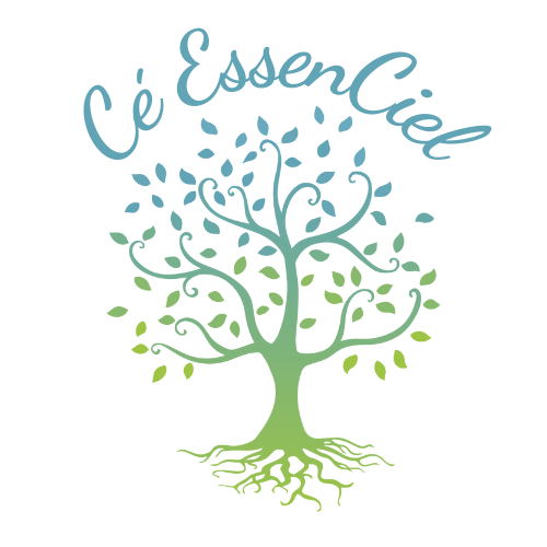 logo Esthéticienne à Domicile</br>Socio-Esthéticienne