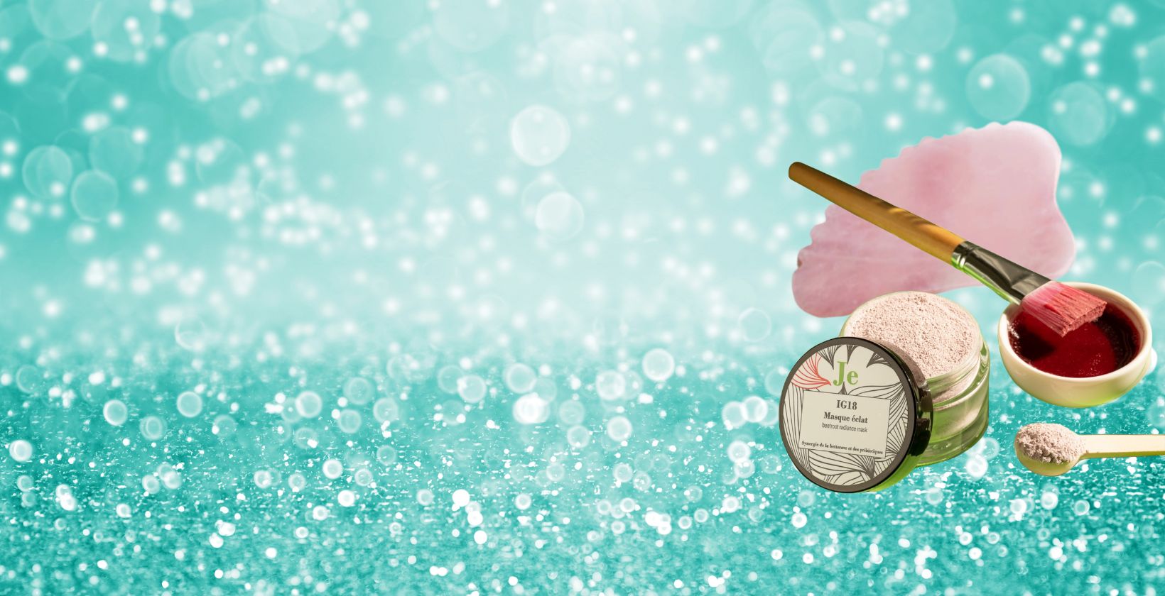 JE Cosmétique – Soins Naturels et Sensoriels