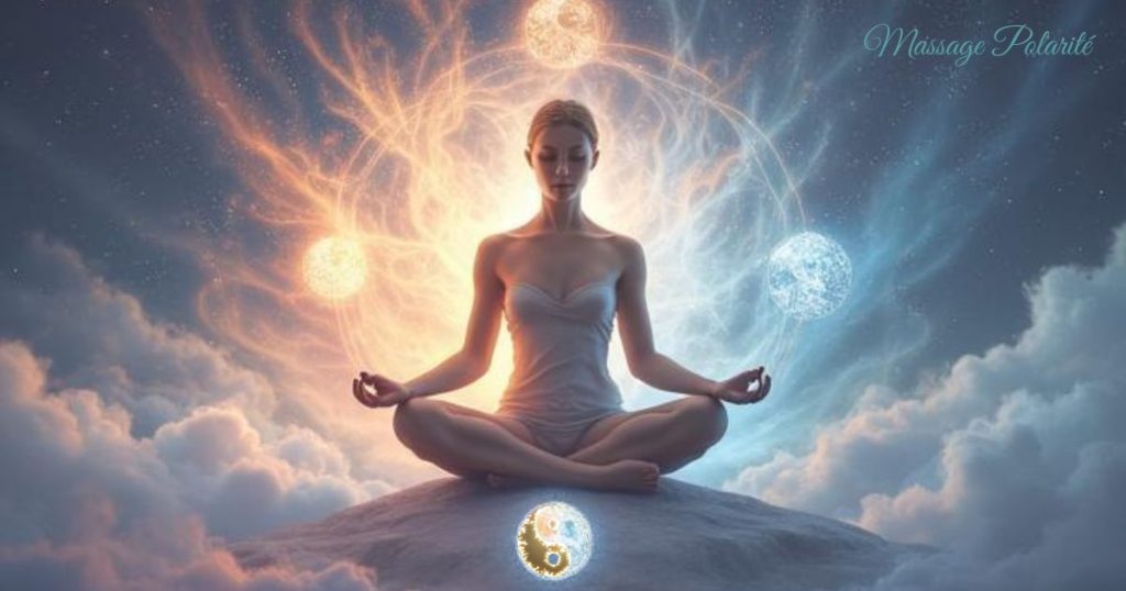 Massage Polarité – harmonie énergétique et détente profonde