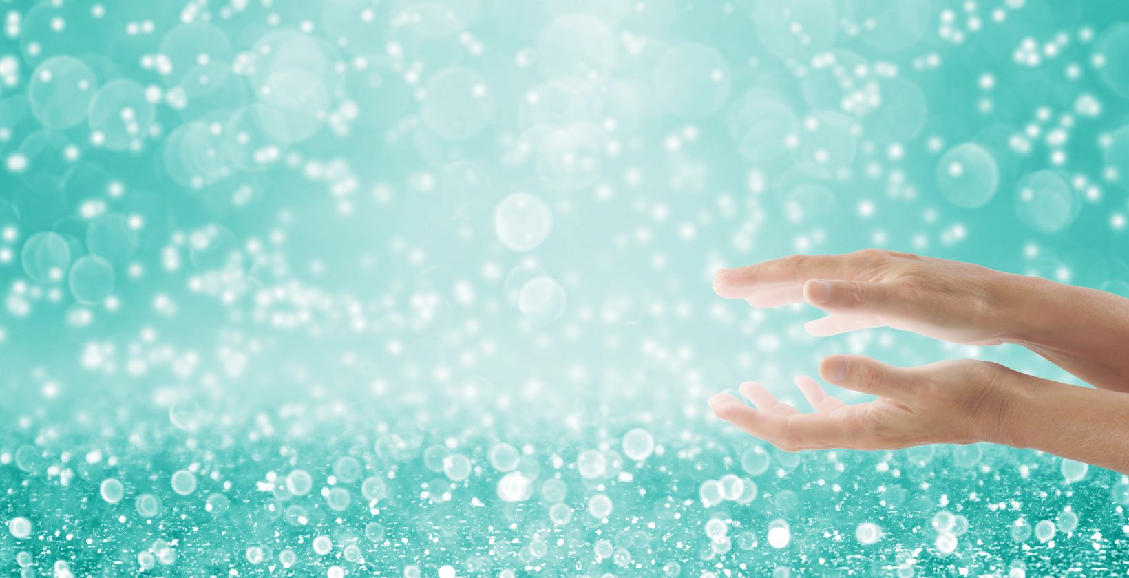 Massages Energétiques